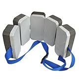 Schwimmgürtel Kinder 7 Bis 10 Jahre, Schwimmweste, Sicherer Halt &...