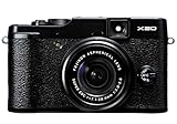 Fujifilm X20 Kompaktkamera 12 MP 2/3 Zoll CMOS 4000 x 3000 Pixel Schwarz...