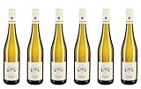 Georg Mosbacher Weissburgunder & Chardonnay VDP.GUTSWEIN 2024 Trocken (6 x...