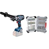 Bosch Professional 18V System BITURBO Akku Schlagbohrschrauber GSB 18V-150...