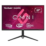 ViewSonic VX2728J Gaming Monitor - Full-HD, 180 Hz, 0.5ms