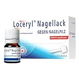 Loceryl Nagellack gegen Nagelpilz Direkt-Applikator, 5 ml