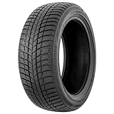 BRIDGESTONE - 215/65 R17 TL 99H BLIZZAK LM001 MFS M+S LAML M+S 3PMSF -...