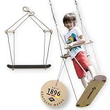 Skateboard Schaukel
