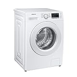 Samsung WW90T4048EE/EG Waschmaschine, 9 kg, 1400 U/min, Ecobubble,...