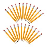 HOMSFOU 72 Stück Golfbleistift Bleistifte Masse Bleistifte Blau Schreiben...
