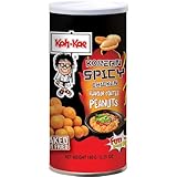 KOH-KAE - Erdnüsse Koreanisches Hühnchen - Multipack (12 X 180 GR)