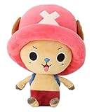 SAKAMI - One Piece - Chopper 2 - Plüsch, Plush Figur, Toy - 25cm