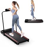 FreepiFitness Laufband für Zuhause & Büro - Klappbares Elektrisches...