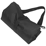 STOBOK Rollen Werkzeugkasten Aufbewahrungstasche Taschen-Organizer-Beutel...