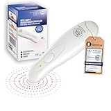 IEA Medical Insektenstichheiler, Stichheiler mit Batterie, Mückenstich...