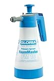 GLORIA FoamMaster FM 10 – Premium-Schaumsprüher | 1 L Kapazität |...