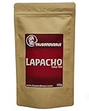 Tausendkraut PREMIUM Lapacho INKA Tee - 100g - Bester INKA Tee - Hohe...