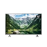 Panasonic TX-43LSW504 108 cm LED Fernseher (43 Zoll, HD Bright Panel, Media...