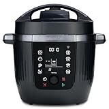 Instant Pot Pro Multicooker 5.7 L - mit WiFi connected guided cooking app -...