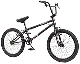 KHEbikes BMX Kinder Fahrrad Cosmic, 20 Zoll, patentierter Affix 360°...