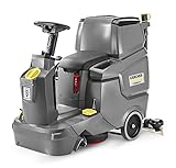 Kärcher BD 50/70 R Classic Bp Pack - 1.161-071