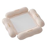 Aufblasbarer Schwimmstuhl für Pool, tragbar, aus strapazierfähigem und...