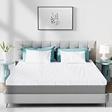 CloudÉtoile Matratzen Topper 180x200cm H2/H4 Visco Schaum - 2 in 1...