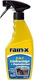 Rain-X 2-in-1 Scheibenreiniger - Regenabweiser - Streifenfreie Reinigung -...