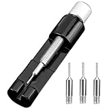 COYUN Uhrenarmband-Verbindungsstift-Entferner, Reparatur-Werkzeug-Set,...