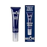 Herome Nagelhaut Creme (Cuticle Cream) - Repariert Trockene und (ein)...