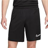Nike Nk Df Acd23 Shorts Black/White/Black/White L