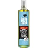 Terra Creta Estate - extra natives Olivenöl - 250 ml Spray