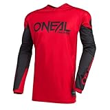 O'NEAL | Motocross-Trikot | Enduro MX | Atmungsaktives Material,...