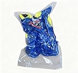 Zaloife Plüschtier Monster, Kuscheltier Blau 40cm Puppe, Stofftier...