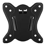 deleyCON Universal TV & Monitor Wandhalterung 13'-27' Zoll (33-69cm) - bis...