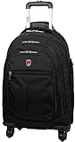 Generisch Business-Trolley-Rucksack, 15,6-Zoll-laptopfach,...