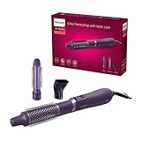 Philips Airstyler 3000, 3 Aufsätze, 800W Warmluftbürste (Modell...