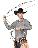 Wrangler Herren Cowboy Cut Western Long Sleeve Snap Work Shirt Washed...