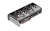 SAPPHIRE PULSE AMD Radeon RX 7700 XT Gaming Grafikkarte - 12GB GDDR6, 1x...