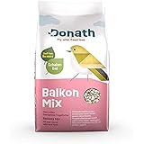 Donath Balkon Mix - schalenfreie Mischung für einen sauberen Balkon -...