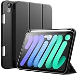 JETech Hülle für iPad mini (A17 Pro, 2024 Modell, 7. Generation) / Mini 6...