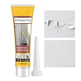 Générique Spachtelmasse für | 100 g schnell trocknender Kitt für...