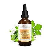 Bittermelone Tinktur 50ml | Momordica charantia Tropfen (1:4 Extrakt) | Top...