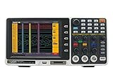 2 in 1 Digital-Mixed LA Oszilloskop MSO7102TD 8 '' LCD 100MHz 16 Chs Logic...