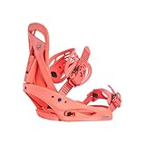 Burton Citizen Snowboard Bindungen M
