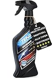 TENZI Premium Scheibenenteiser (600ml) Spray für Auto & Motorrad -...