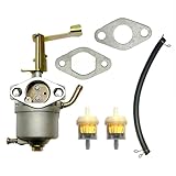 Vergaser-Kit für Pulsar PG1202S 72CC 900 1200 Watt...