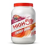 HIGH5 Sport Energy Drink - Isotonisches Getränkepulver mit Electrolytes -...