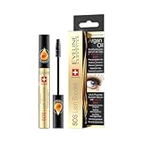 Eveline Cosmetics - Wimpernserum, Lash Serum, SOS Lash Booster 5 in 1,...