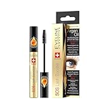 Eveline Cosmetics SOS Lash Booster 5-in-1 Wimpernserum mit Arganöl |...