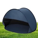 Sonnenzelt für Kopf Gesicht | Wasserdichtes wählernder Markis, EIN...