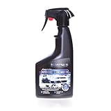 Das blaue Wunder - Easycare Autowäsche ohne Wasser I 500 ml I Autoshampoo...