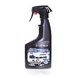 Das blaue Wunder - Easycare Autowäsche ohne Wasser 500 ml