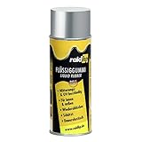 raid hp Flüssiggummi 400ml Sprühfolie Felgenfolie. Dauerelastische...